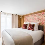 Merveil - Luxury Suite - Marais - Turenne