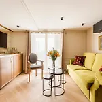 Merveil - Luxury Suite - Marais - Turenne