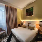 Hotel B55