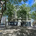 Apartment Near Porte De Versailles