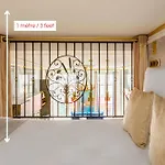 Merveil - Luxury Suite -Champselysees-Florentin II