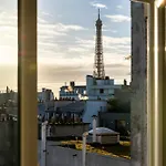 Hotel L\'Ormaie & Spa