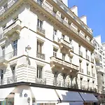 Magnificent Flat - 2Br-6P - Champs Elysees