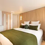 Maison Galante\'S Apartments With Services In Louvre - Rue Des Dechargeurs