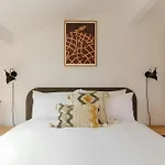 Quintinie Hotel 15Th Arrondissement, Sonder By Marriott Bonvoy