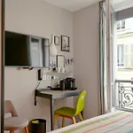 Hotel Litteraire Marcel Ayme, BW Premier Collection