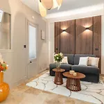 Cosy Flat In Gare De Lyon