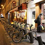 Audran Hôtel