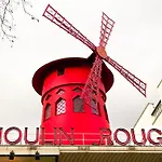 Audran Hôtel