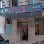 Hotel Saint Quentin