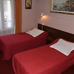 Hôtel Stanislas