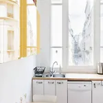 Modern Studio - Grands Boulevards