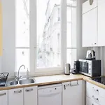 Modern Studio - Grands Boulevards
