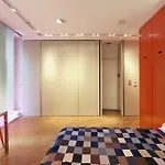 Terrace Matignon Apartment