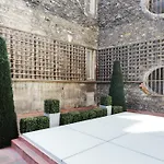 Terrace Matignon Apartment