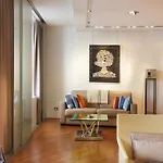 Terrace Matignon Apartment
