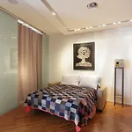 Terrace Matignon Apartment