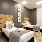 Sweet Inn - Sentier