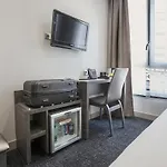 Best Western Paris Italie