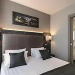 Best Western Paris Italie