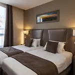 Best Western Paris Italie