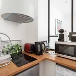 Modern Studio Perfectly Equipped And Renovated