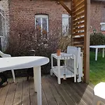 Camping Du Vivier Aux Carpes