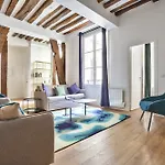 67 - Amazing Flat In Paris