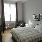 Paris Authentic Appartements Tour Eiffel