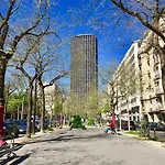 Joli 2 pièces # Paris 14eme