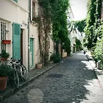 Joli 2 pièces # Paris 14eme