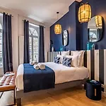 Sweet Inn - Le Marais - Turenne