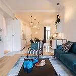 Sweet Inn - Le Marais - Turenne