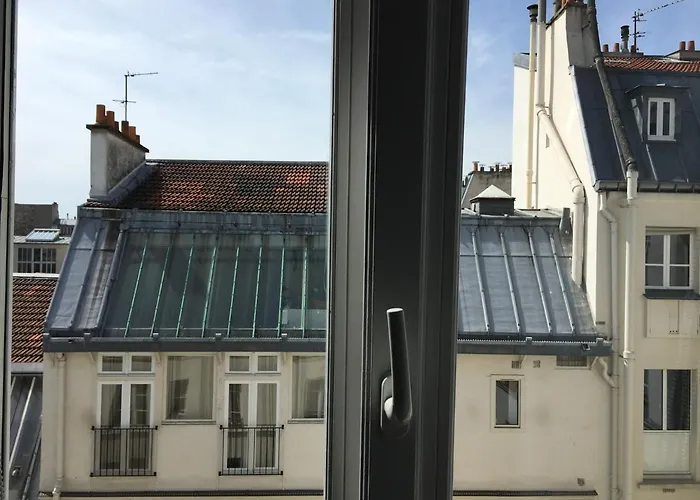 Luxembourg Montparnasse
