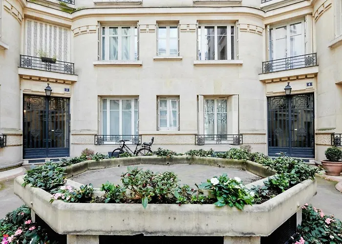 Appartement Carpette - Welkeys