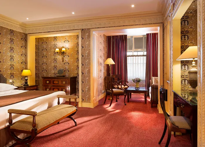 Hôtel des Grands Hommes
