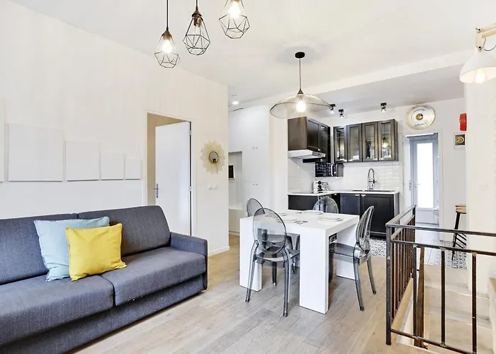 Cmg Cavallotti - Montmartre