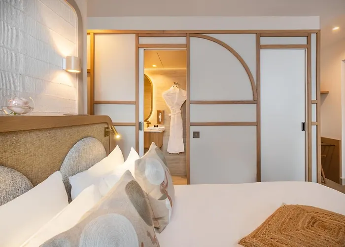 Hotel Le Monna Lisa By Inwood Hotels