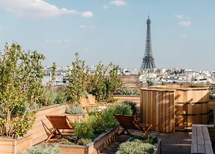 Brach Paris - Evok Collection
