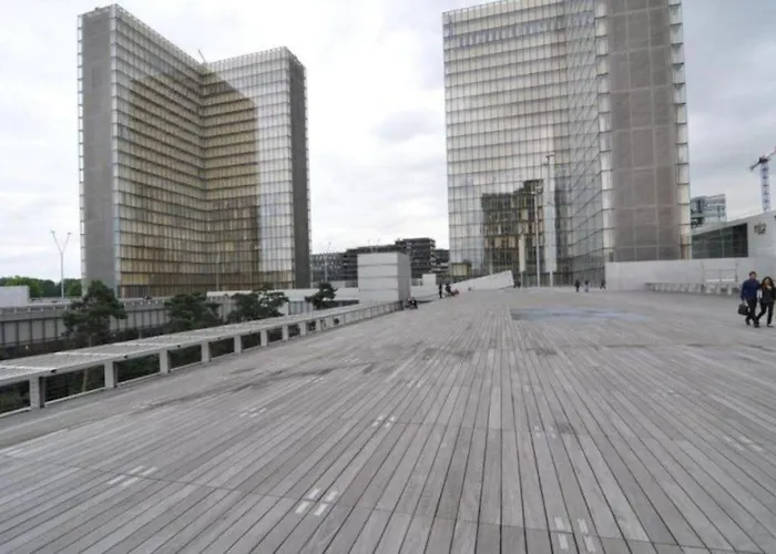 Appartement Kcn3