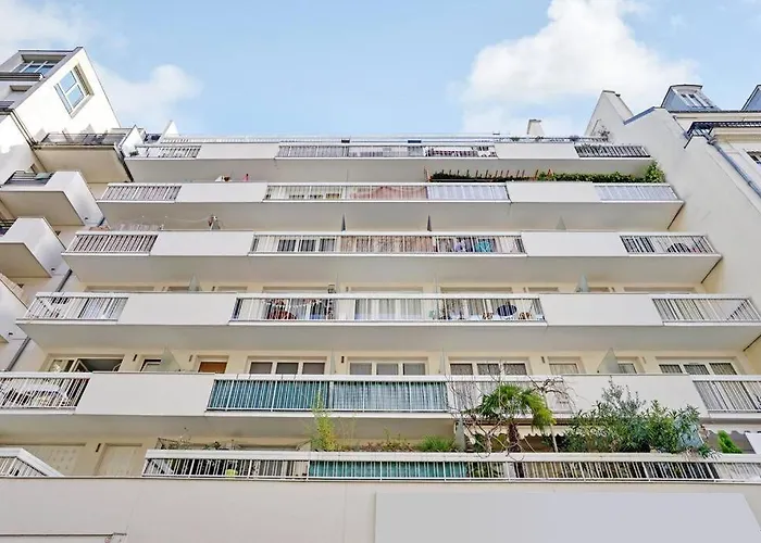 Appartement Refait A Neuf - Paris