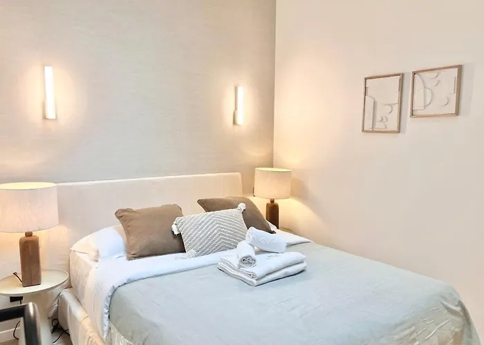 Magnifique Appartement Familial Et Spacieux - 6P - Flat-Guest