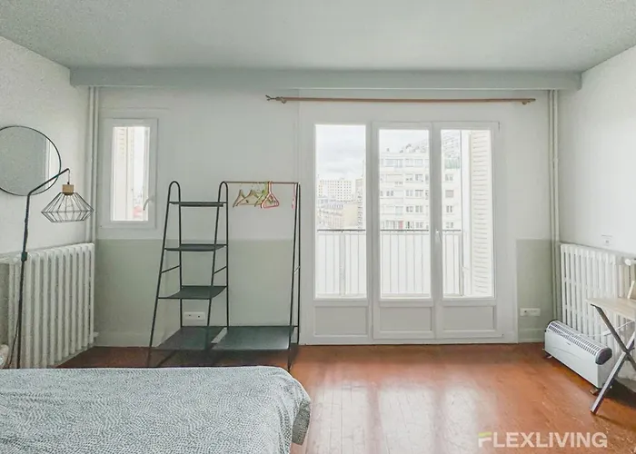 Flexliving - Room - Losserand