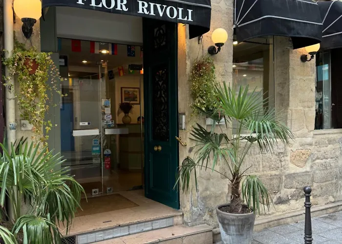 Hotel Flor Rivoli