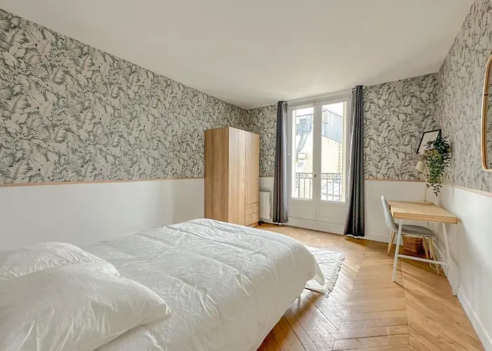Flexliving - Room - Septembre