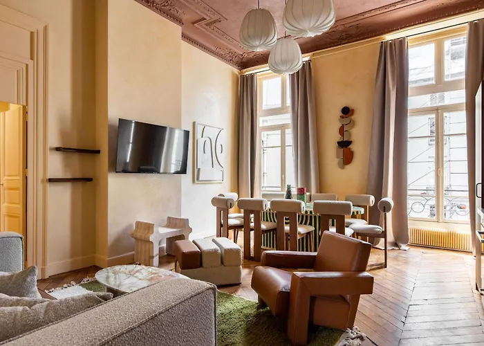 Nochichi Collections - Grands Boulevards