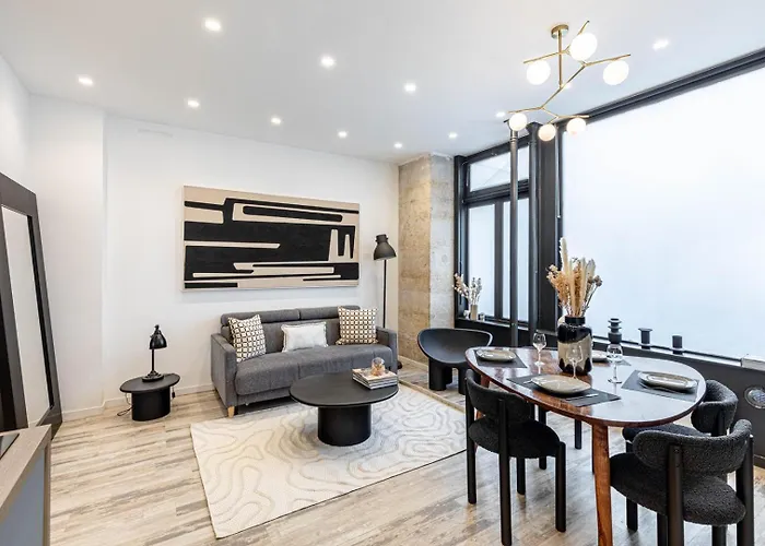 Guestready - Stunning Apartment Near Eiffel Tower