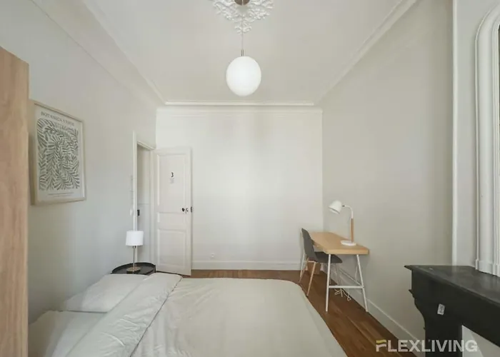 Flexliving - Room - Alesia