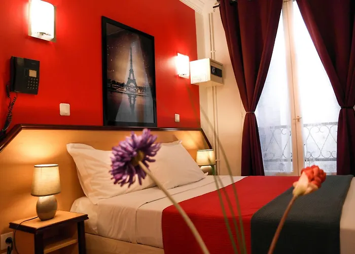 Audran Hôtel