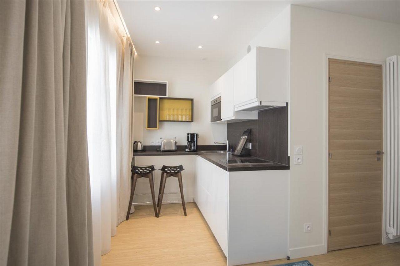 Apartment Veeve - By The Jardin Du Luxembourg *